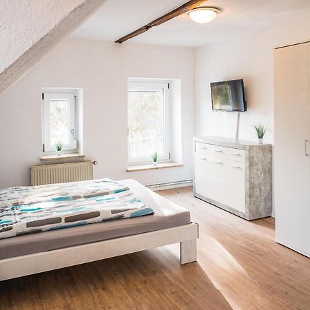 Lilie Inn Pension - 24 Stunden Check In Schneverdingen Zewnętrze zdjęcie